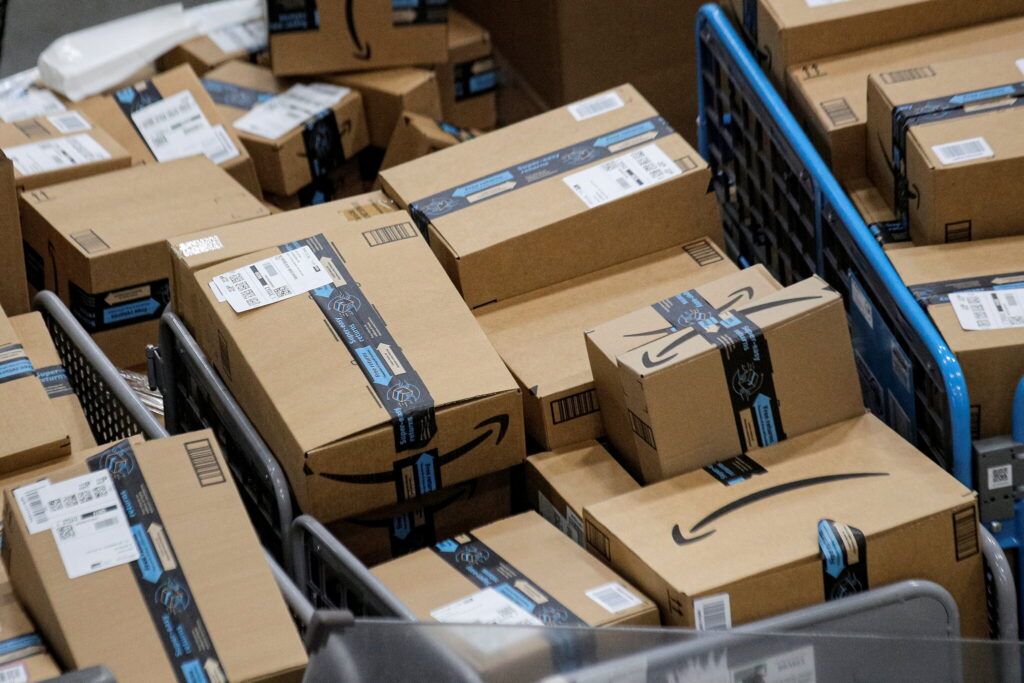 Amazon Return Crackdown