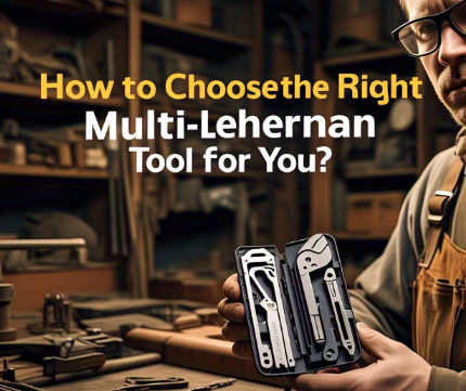 Best Leatherman Multi Tool