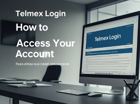 Telmex Login