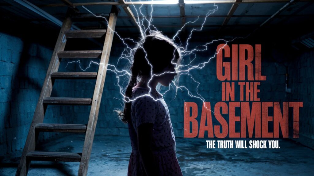 Girl in the Basement