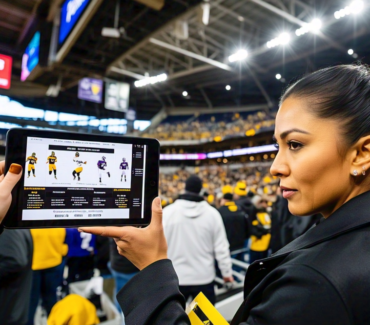 Iowa Hawkeyes football vs Washington Huskies football match player stats