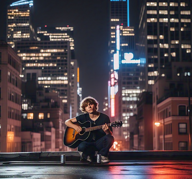 Nights Like This lyrics Kid Laroi