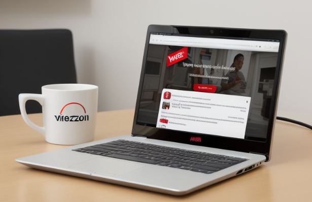 verizon fios internet